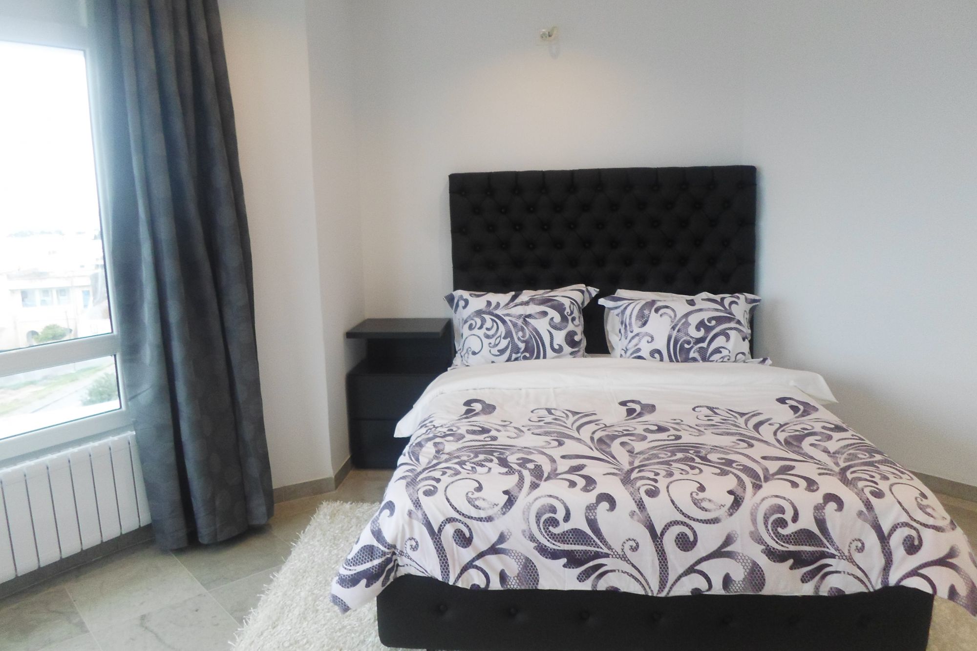 Av appartement très moderne avec belle vue mer vente appartement ...