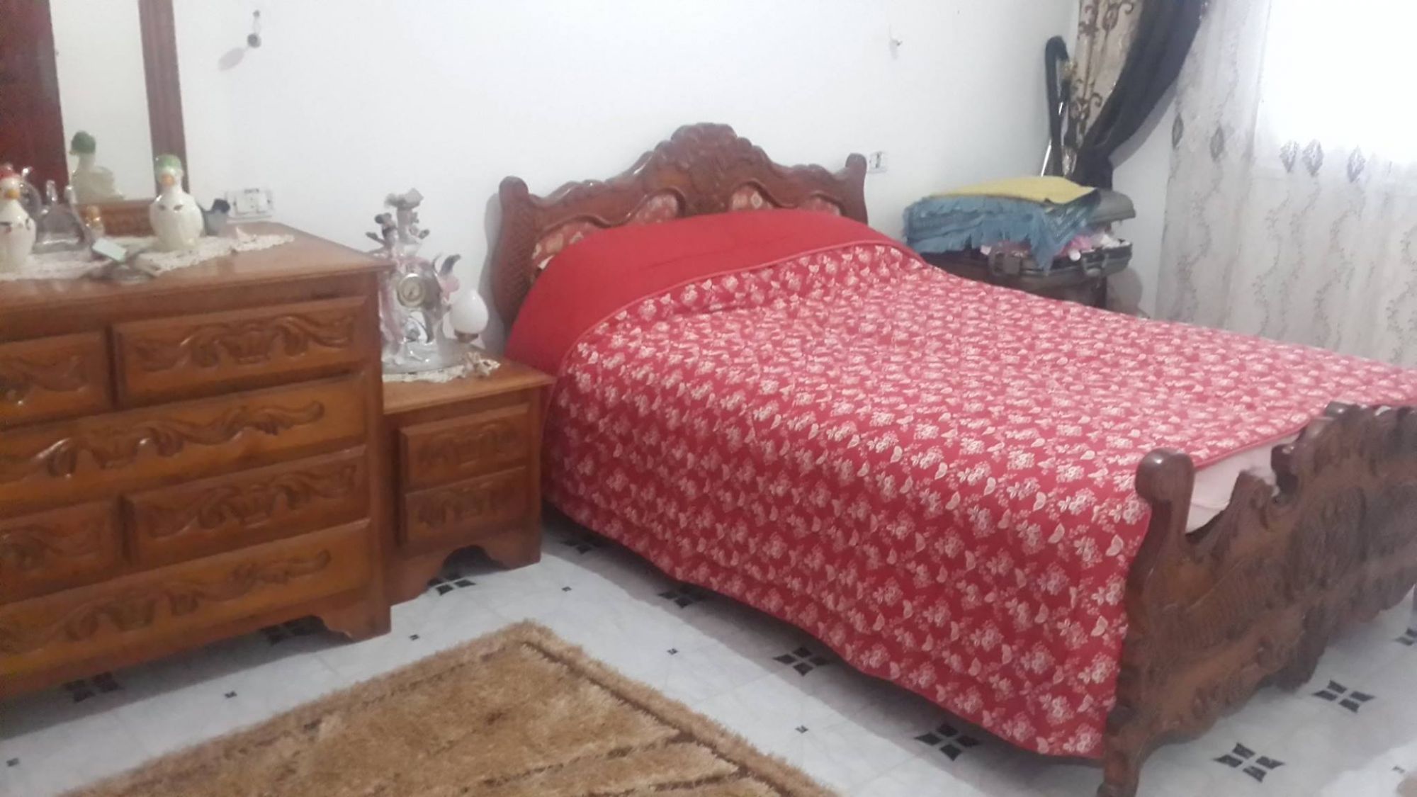 Superbe villa av proche de hammamet a vente villa à hammamet