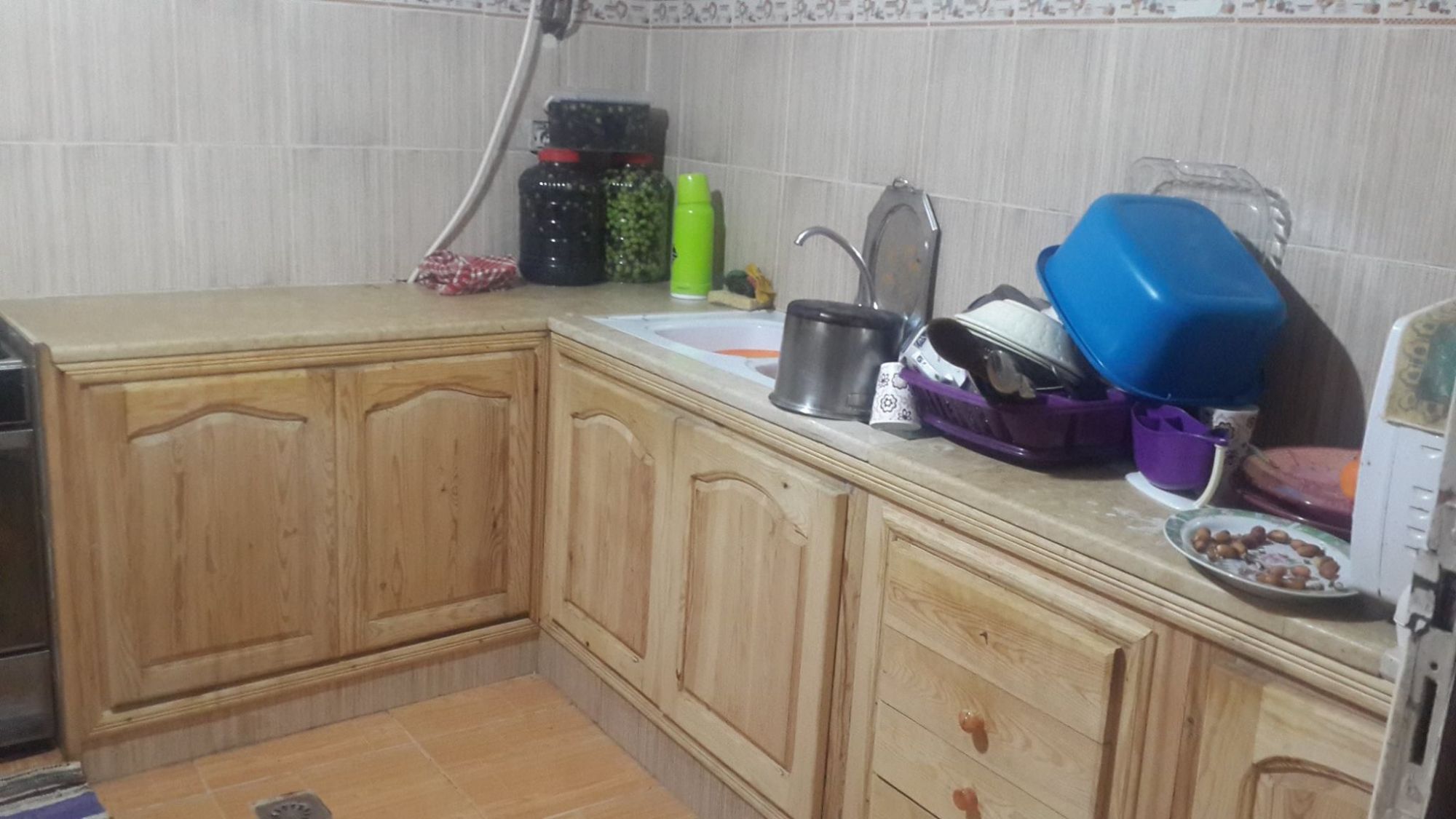 Superbe villa av proche de hammamet a vente villa à hammamet