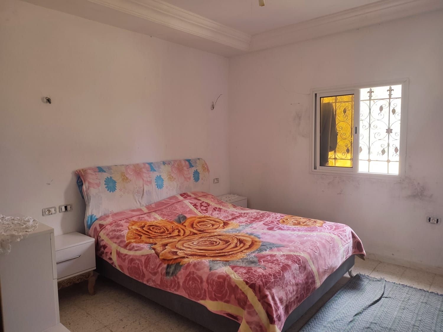Maison à vendre à hammamet yasmine sidi jedidi vente maison à hammamet