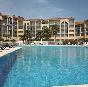 Residence chatt meriem Residence chatt meriem