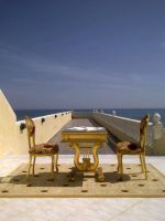 A vendre Villa de prestige en bord de mer tunisie