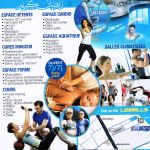 Centre SPA avec piscine couverte payany