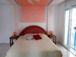 Chambre à coucher L'Orange