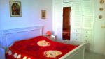 Chambre à coucher La Blanche