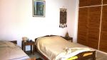 Chambre à coucher La Brune