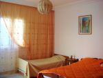 Chambre à coucher La Brune