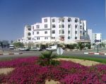 complexe mandra monastir sahline, route touristique
