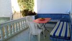 La terrasse
