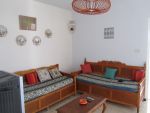 Le salon traditionnel