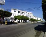 residence mandra monastir sahline