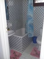 Salle de bain numéro 2