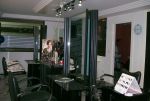 Salon de coiffure