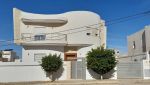 Une belle villa moderne a sousse bouhsina