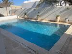 villa 250 m2 sur 625 m2 terrain à 350 m mer