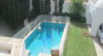 villa Semia Hammamet
