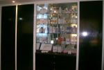 vitrine