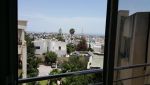 vue sur tunis