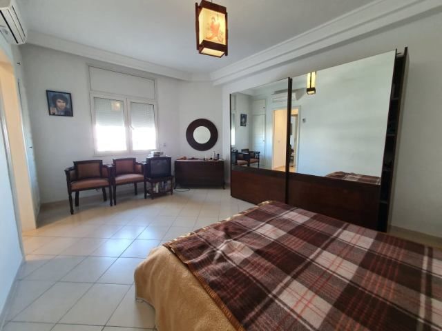 Appartement peche réference hammamet