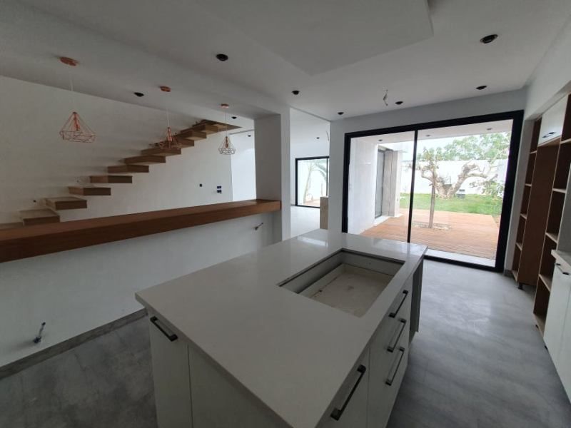 Villa moderne réference: opportunité