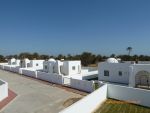 A vendre à Djerba 8 lots villas en résidence située à 300m plage