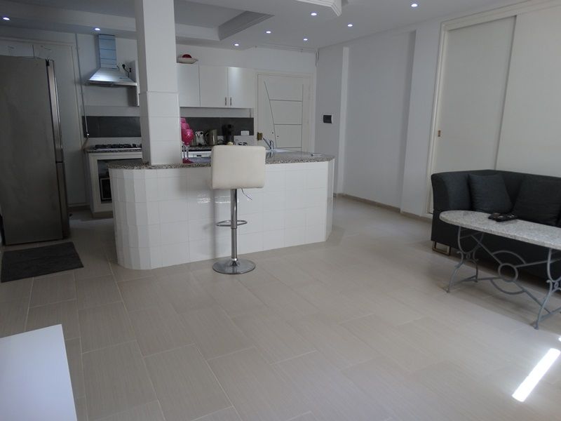 Appartement lotus 1 référence hammamet