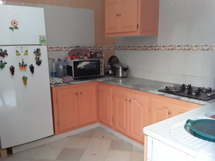 Maison avec 3 studio et garage