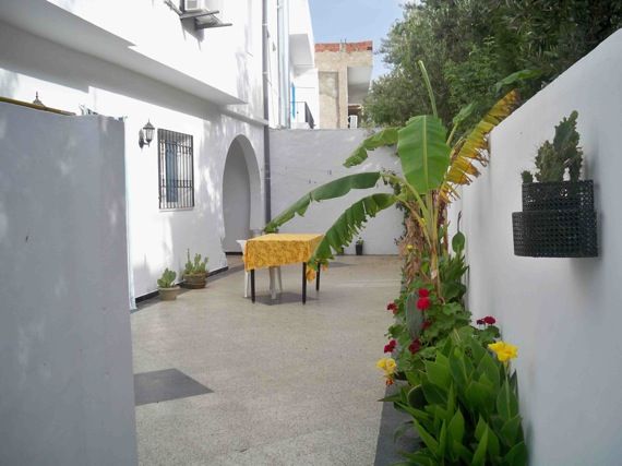 Maison chahrazed référence: