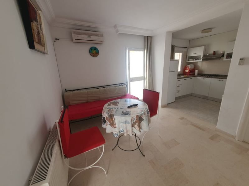 Appartement norchenréf: location annuelle