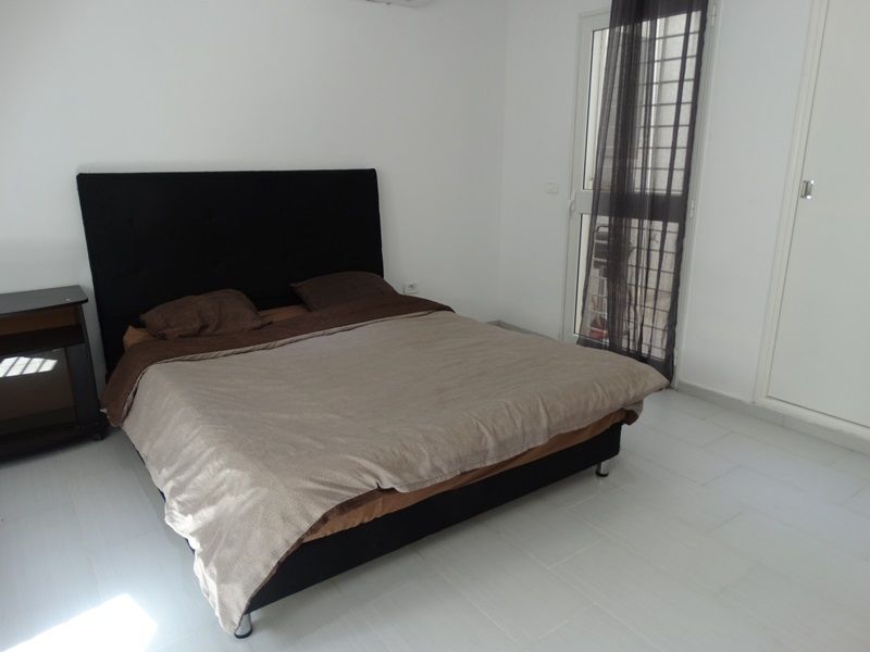 Appartement lotus 1 réf: au rdc