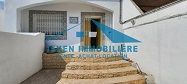 Une bonne afffaire un appartement au réez de chaussé