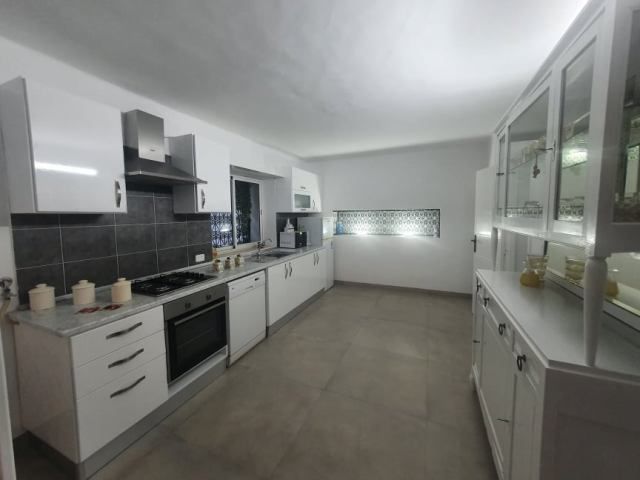 Villa gusto 1réf: à hammamet nord