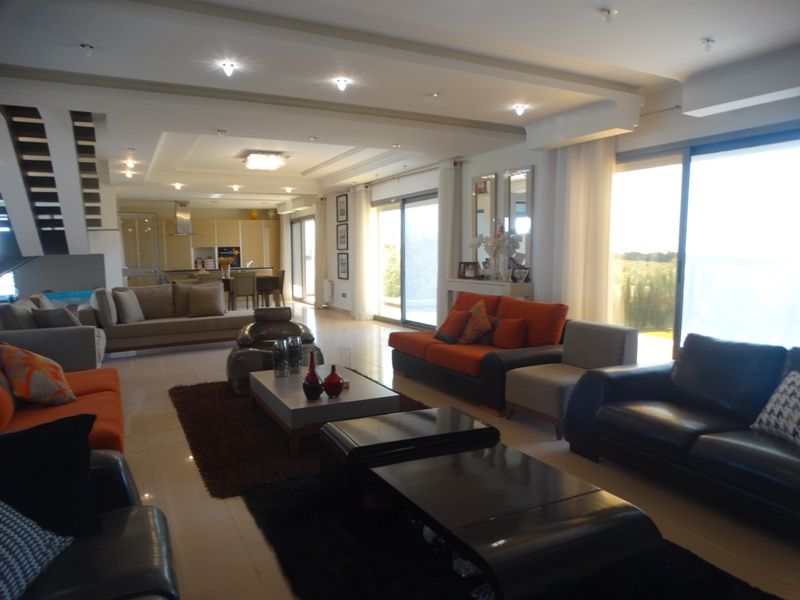 Villa somptueuse réf:  vente villa de luxe