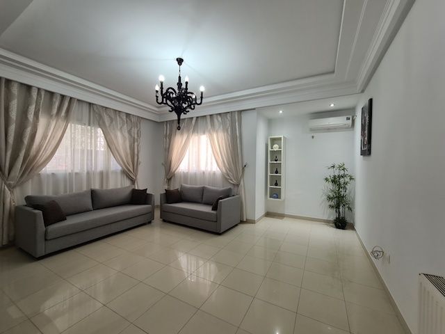 Appartement bayane 1 hammamet la corniche a