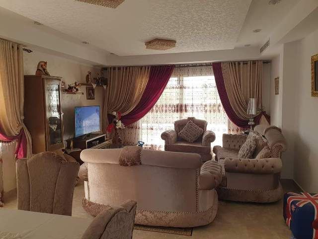 Appartement marta av à hammamet
