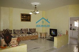 A vendre une grande maison avec studio a hammamet