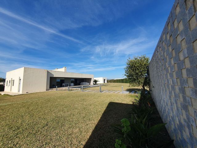 Villa mood référence: