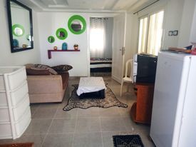Un appart a hammamet a vendre r