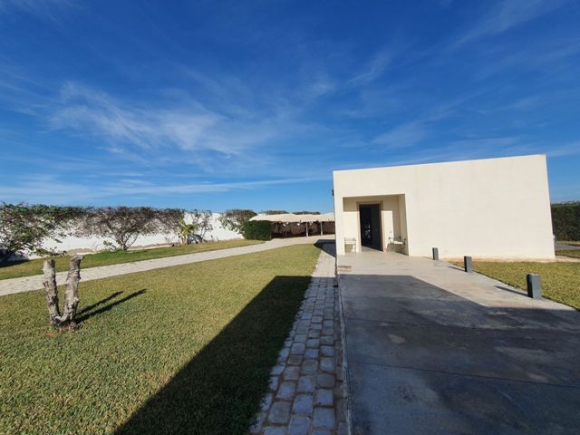 Villa mood réf:  hammamet une opportunité