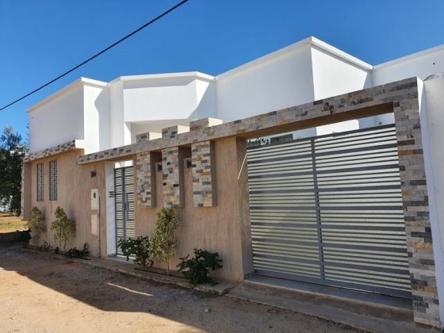 Villa tendresse vente villa à hammamet