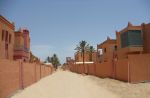 vente villa djerba tunisie Riad Andalous n°3 Djerba Tunisie