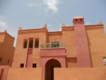 vente villa djerba tunisie Riad Andalous n°4