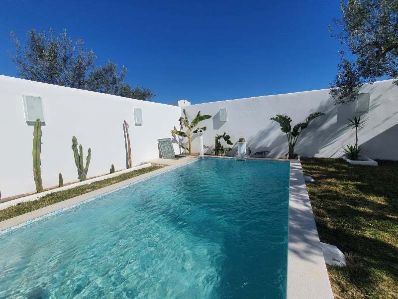 Villa kamy réf: villa kamy réf: