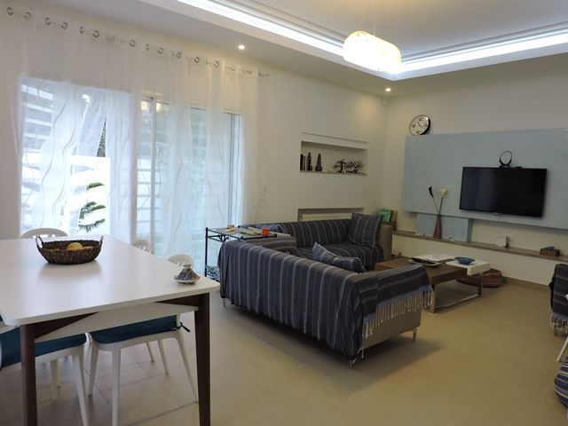 Duplex badira al à hammamet nord