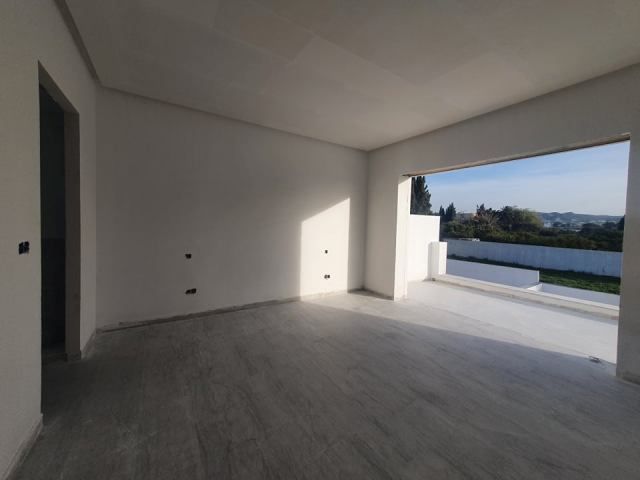 Villa orange réf: hammamet vente villa