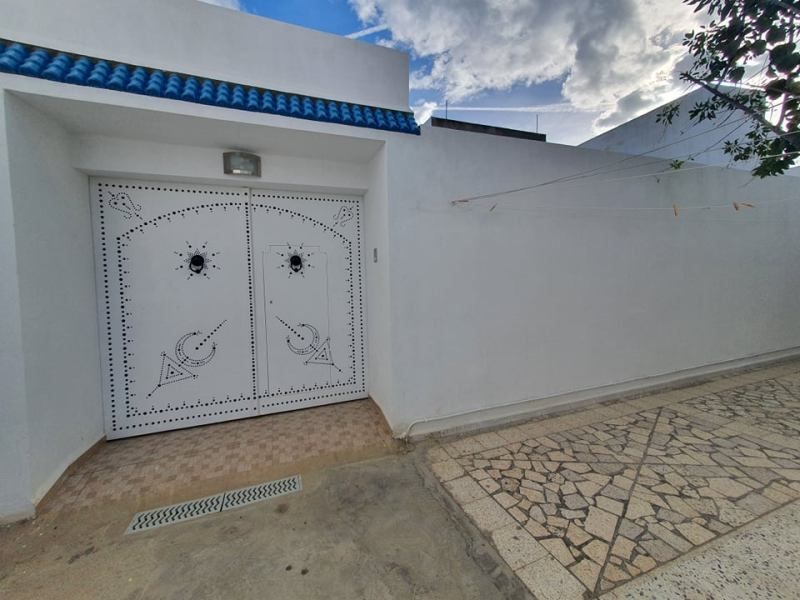 Maison olympiaréf: location non meublée