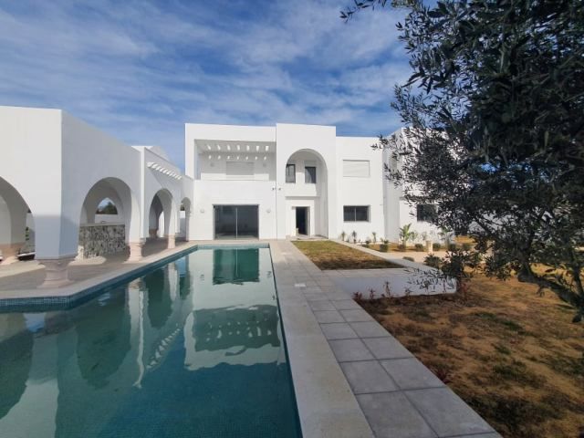 Villa chanel 2 réference