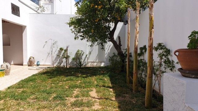 Maison olympia réf: vente maison