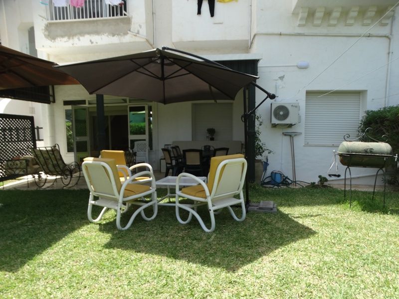 Appartement clarins réference