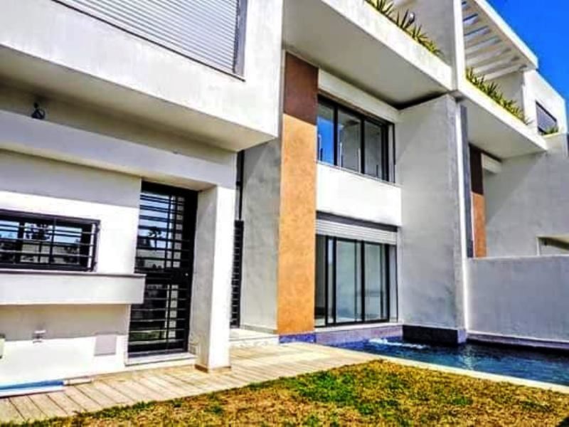 Duplex theatre hammamet